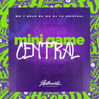 Minigame Central by DJ VH ORIGINAL