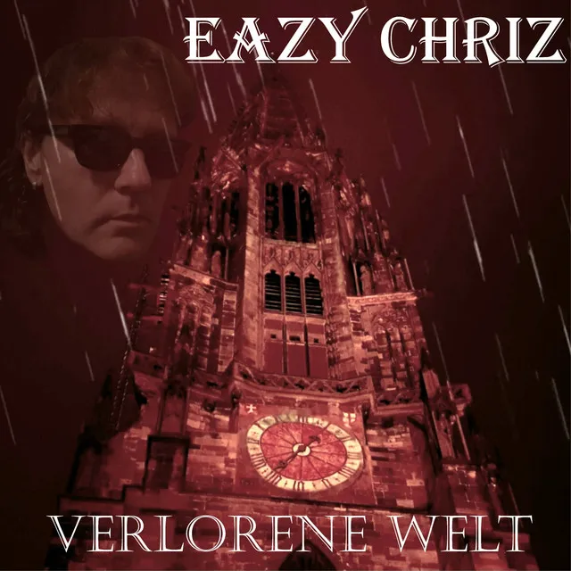 Verlorene Welt - HiRes Radio Version