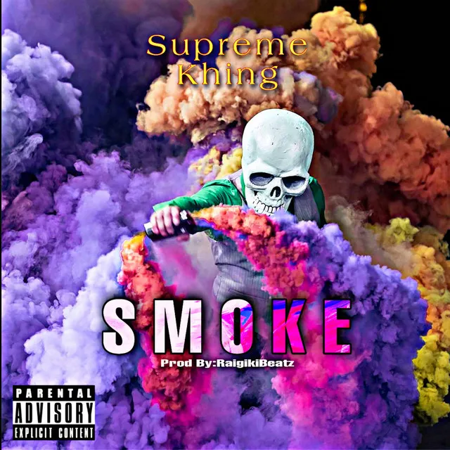 Smoke