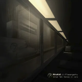 Merengethey (Small Talk Series, Vol. 9) by NIUKID