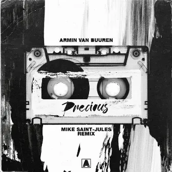 Precious (Mike Saint-Jules Remix) by Mike Saint-Jules