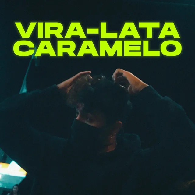 Vira-Lata Caramelo - Oficial