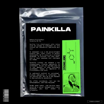 PainKilla by 2050Millions