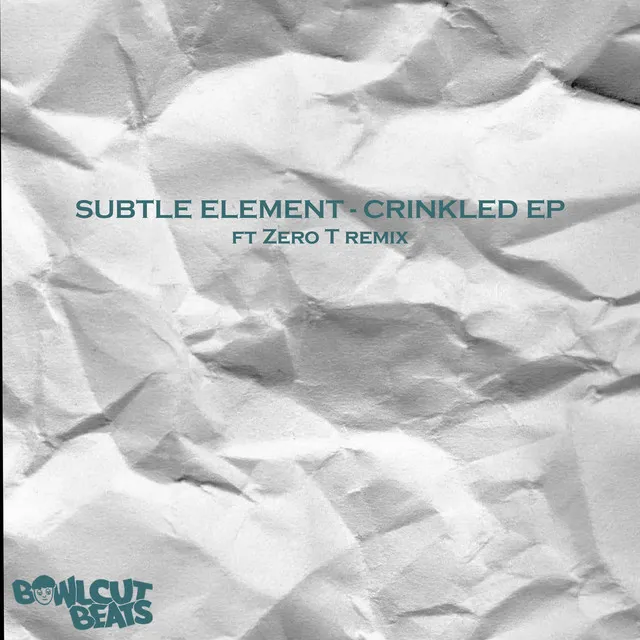 Crinkled EP