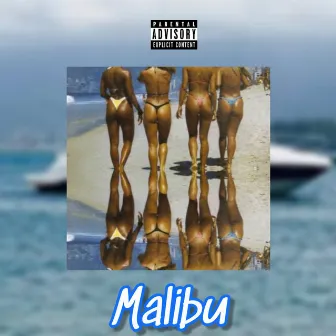 Malibu by R2voltx