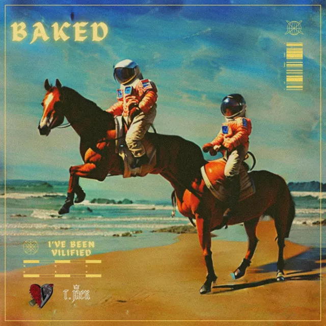 Baked