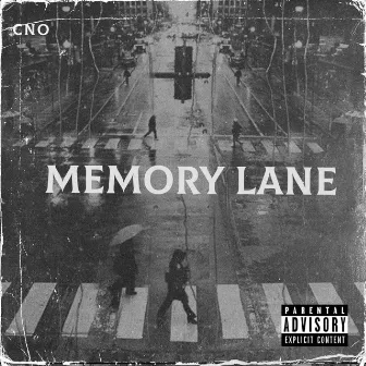 Memory Lane by Cno