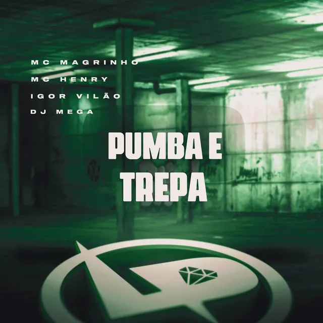 Pumba e Trepa