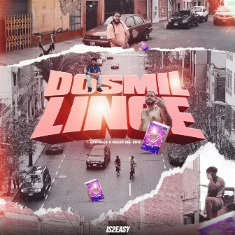 Dosmillince by Fat Fresh