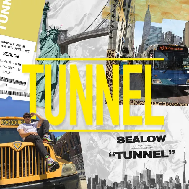 Tunnel