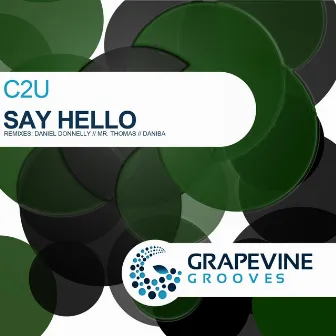 Say Hello by C2U