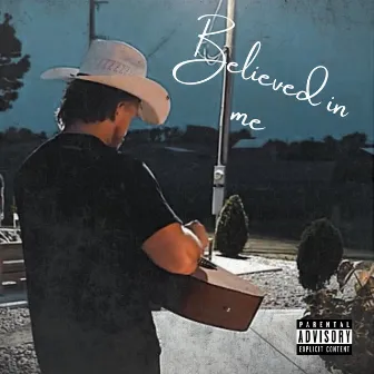 believed in me by Josiah Nichols