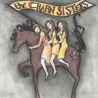 The Chapin Sisters E.P. by The Chapin Sisters