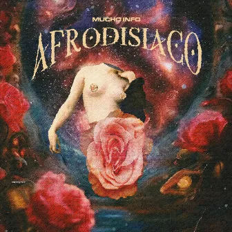 Afrodisiaco by Maui Melara