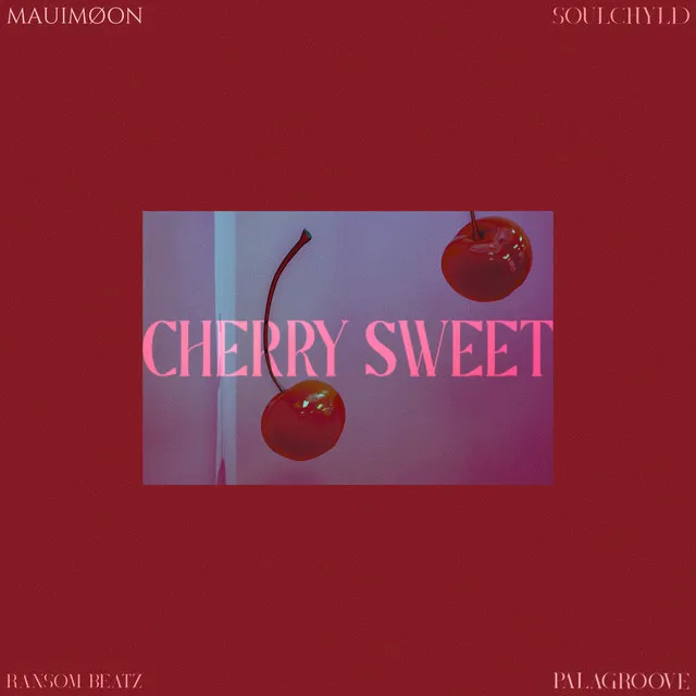 CHERRY SWEET