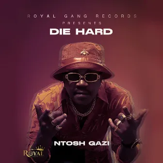 Die Hard by Ntosh Gazi