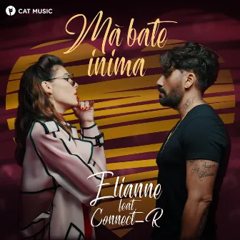 Ma bate inima by Elianne