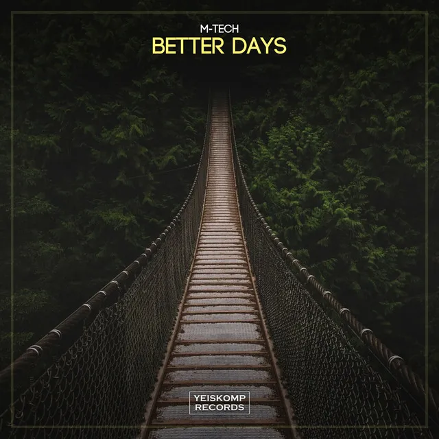 Better Days