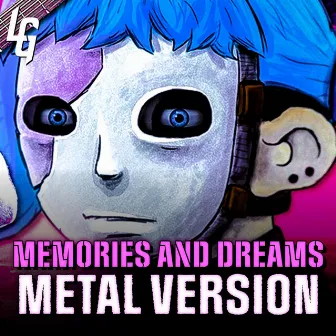 Sally Face (Memories and Dreams) [Metal Version] by Lame Genie