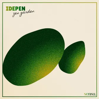 Zen Garden by Idepen