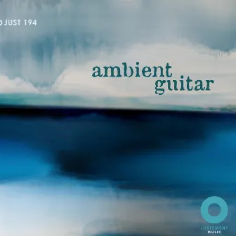 Ambient Guitar by Loic Ghanem