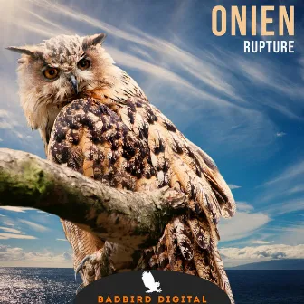 Rupture by Onien