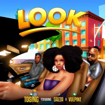 Look by Tosing