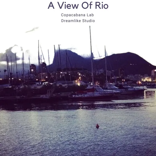 A View Of Rio