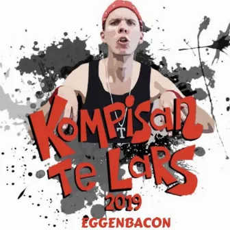 Kompisan Te Lars 2019 by Eggenbacon