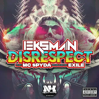 Disrespect by Eksman