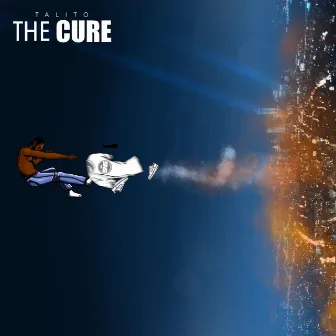 The Cure by Talito