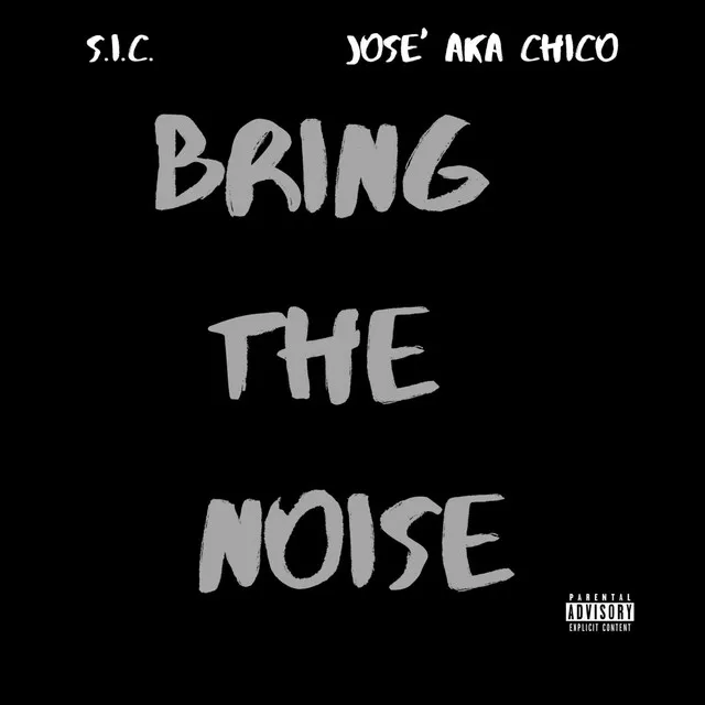 Bring the Noise - Remix