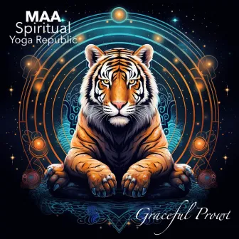 Graceful Prowl by Yoga Republic