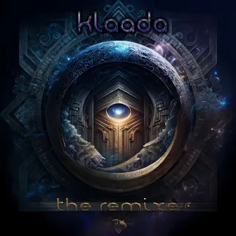 Klaada - The Remixes by Klaada