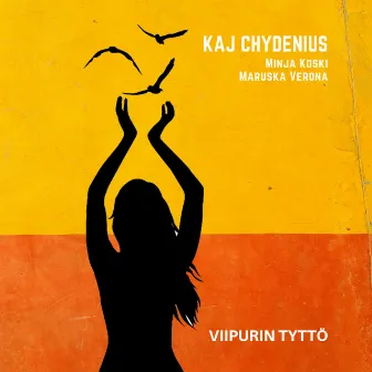 Viipurin tyttö by Maruska Verona