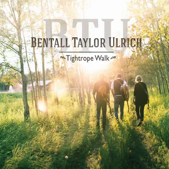 Tightrope Walk by BTU