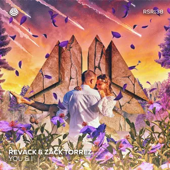 You & I by REVACK