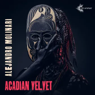 Acadian Velvet by Alejandro Molinari