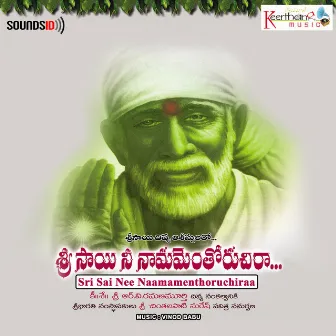 Sri Sai Nee Naamamenthoruchiraa by Vinod Babu