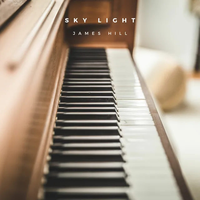 Sky Light - Piano Version