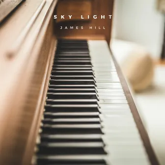 Sky Light (Piano Version) by Cory Alstad