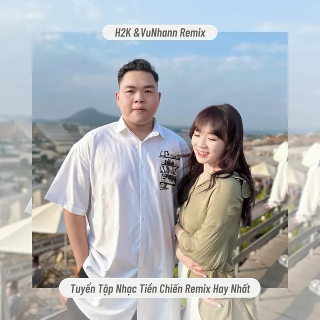 Trường Sơn Đông Trường Sơn Tây (Remix)