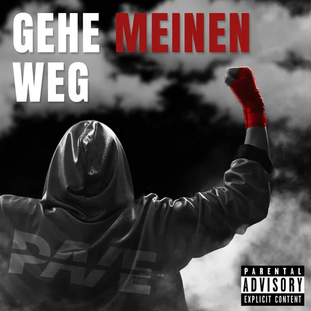 Gehe meinen Weg