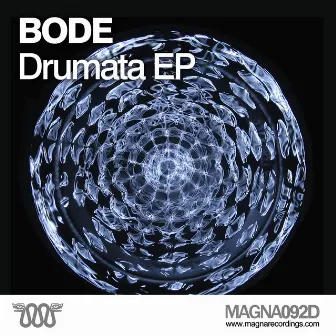 Drumata EP by Bode