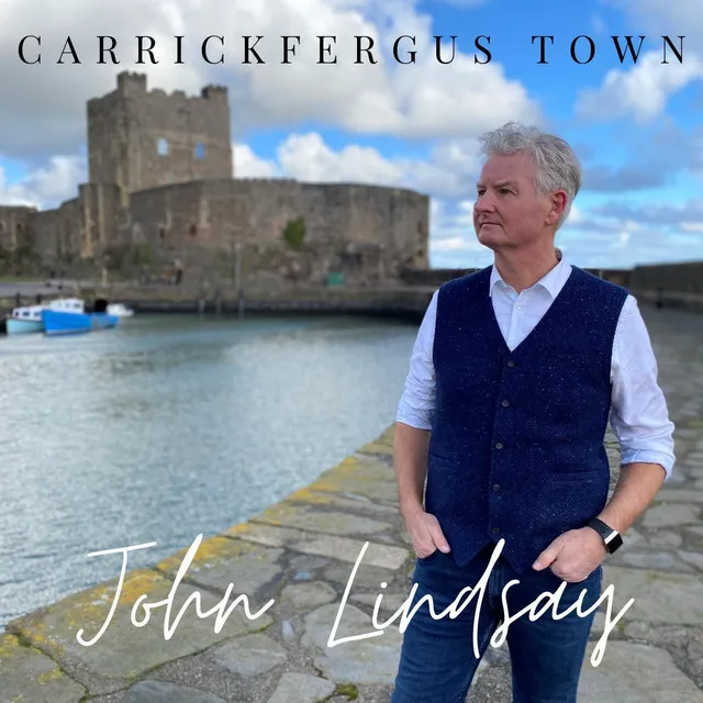 Carrickfergus Town