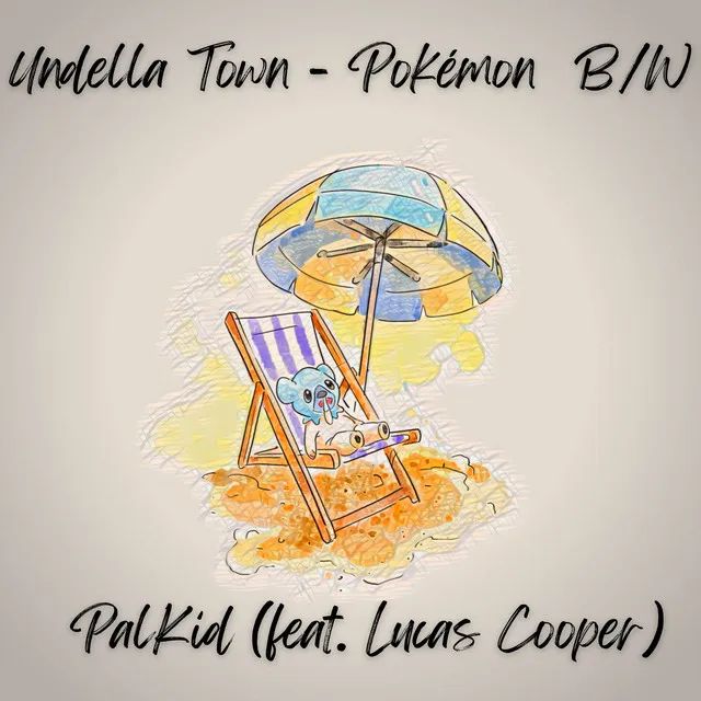 Undella Town (from 