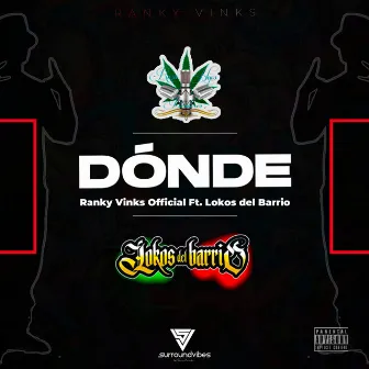 Donde by Ranky Vinks Official