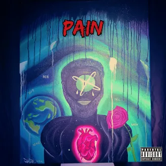 PAIN by DJ BeeJay