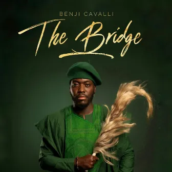 The Bridge by Benji Cavalli