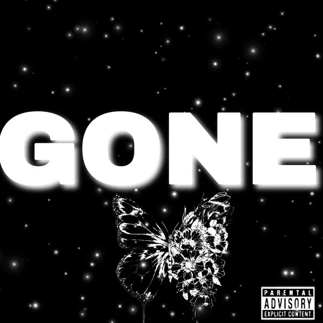 GONE